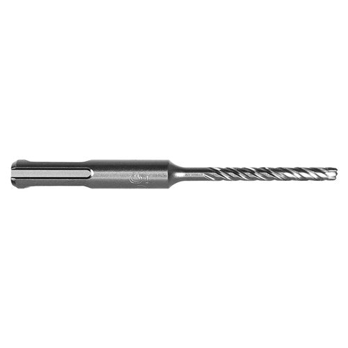 Alpha-5.0 X 115Mm Reo Head Sds Plus 4 Cutter Masonry Drill