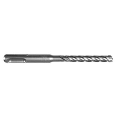 Alpha-8.0 X 115Mm Reo Head Sds Plus 4 Cutter Masonry Drill