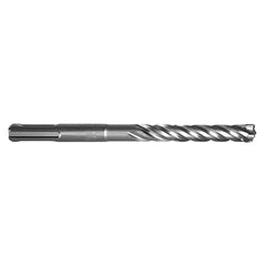 Alpha-10.0 X 115Mm Reo Head Sds Plus 4 Cutter Masonry Drill