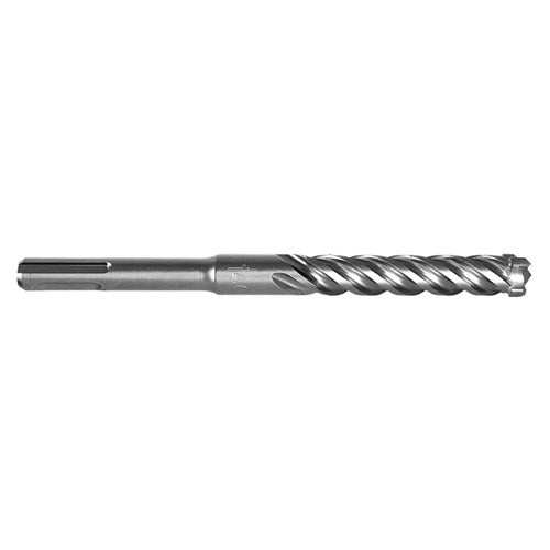 Alpha-14.0 X 165Mm Reo Head Sds Plus 4 Cutter Masonry Drill