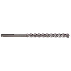 Alpha-20.0 X 450Mm Sds Plus German Zentro 4 Cutter Masonry Drill