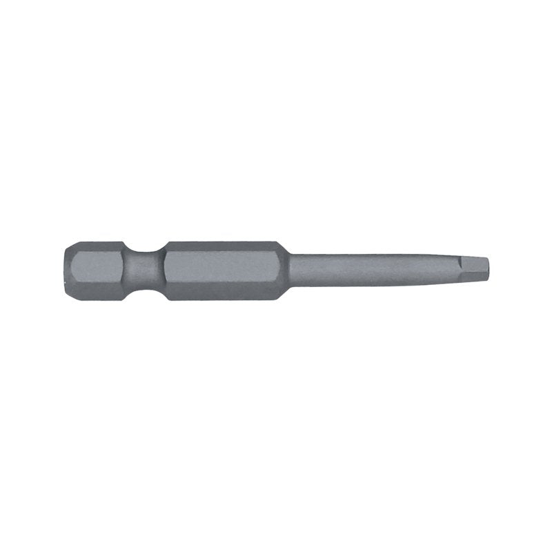 Alpha-Sq1 X 50Mm Power Bits - Handipack (X10)