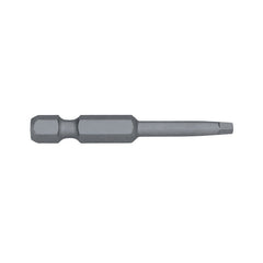 Alpha-Sq1 X 50Mm Power Bits - Handipack (X10)