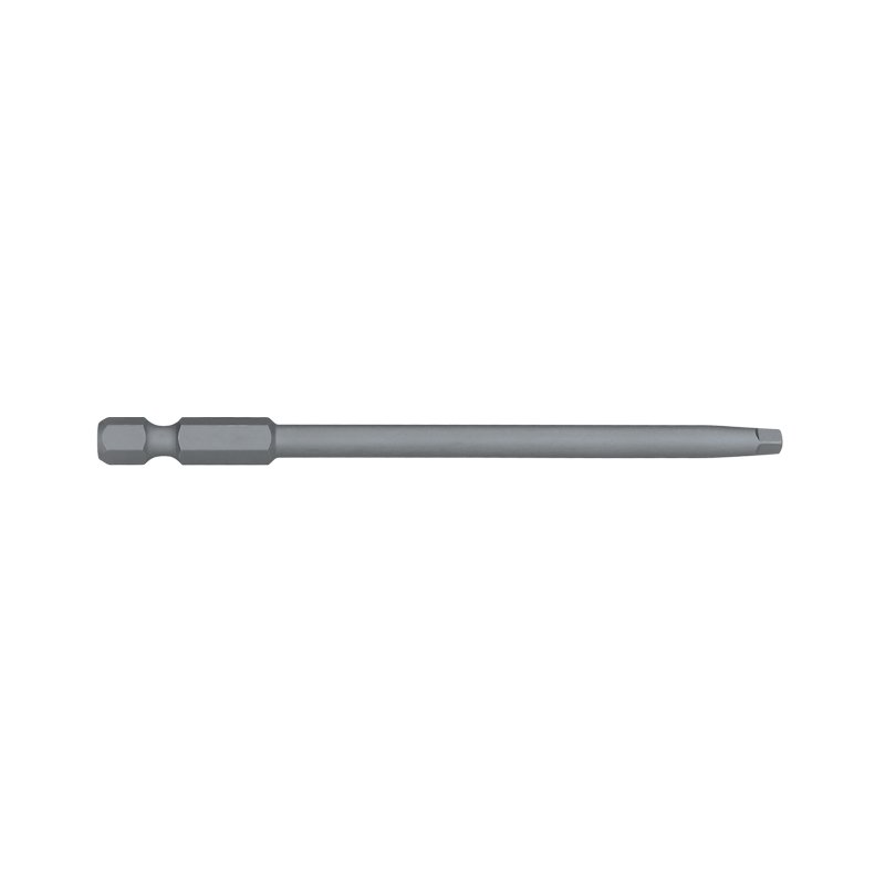 Alpha-Square Sq2 X 100Mm Power Bit