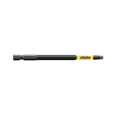 Alpha-Thundermax Sq2 X 100Mm Impact Power Bit Wrapped