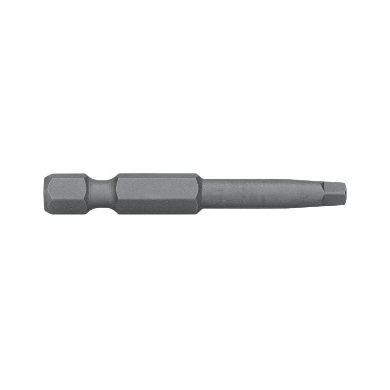 Alpha-Sq2 X 50Mm Power Bit - Handipack (X10)