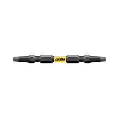 Alpha-Thundermax Sq2 X 65Mm Impact Power Bit D/Ended Wrapped