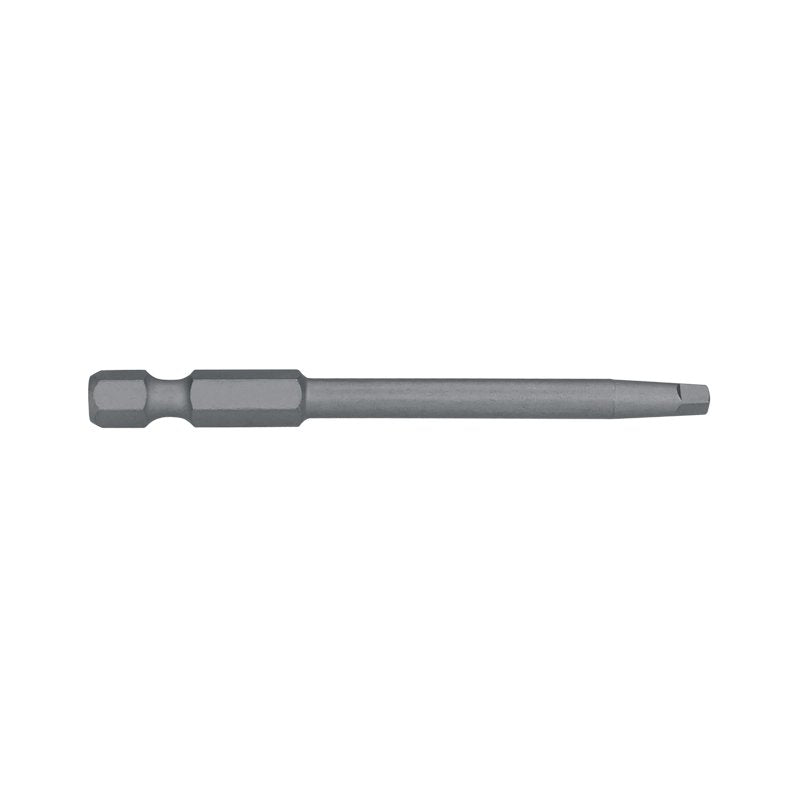 Alpha-Square Sq2 X 75Mm Power Bit