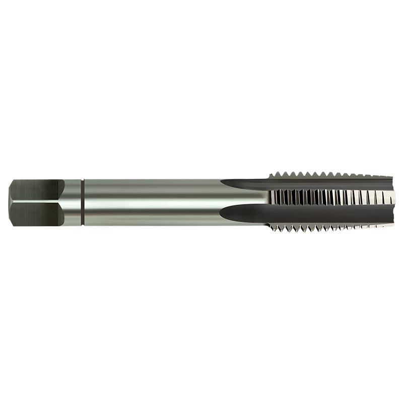 Alpha-Hss Tap Unc Taper-12Gx24