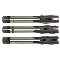 Alpha-Carbon Tap Unf Bottoming-1-1/2X12