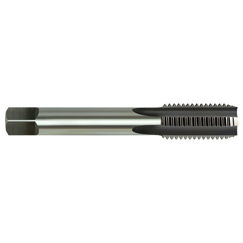 Alpha-Carbon Tap Unf Bottoming-1-1/8X12