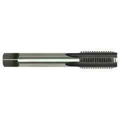 Alpha-Carbon Tap Unf Taper-3/8X24