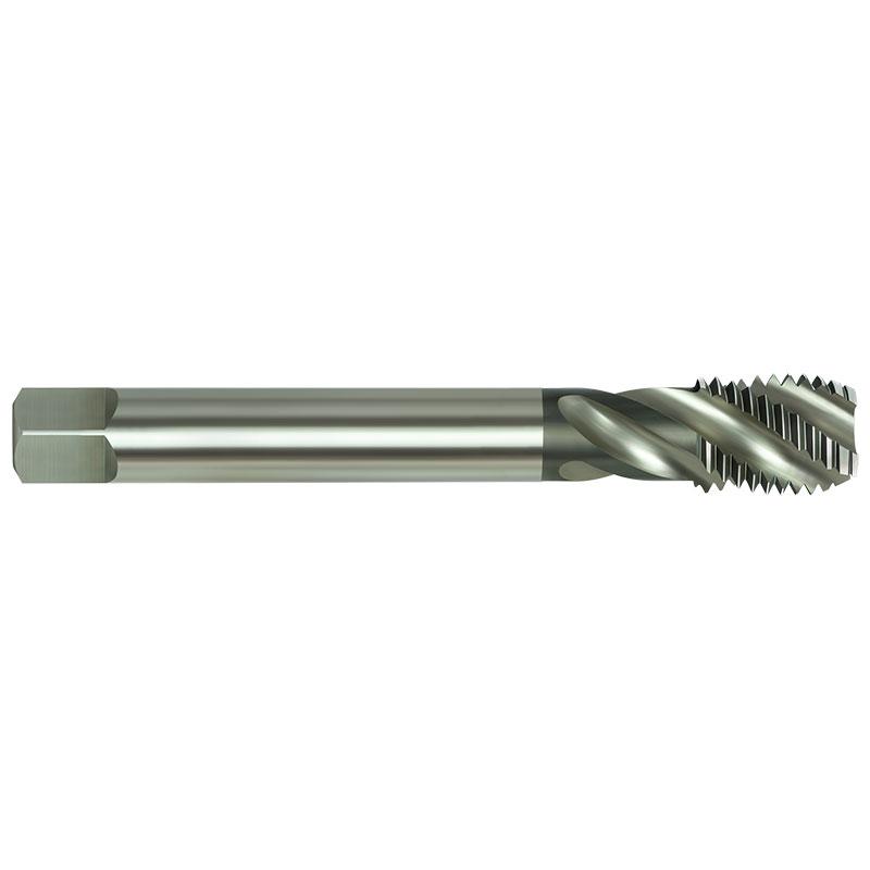 Alpha-Hss-E Tap Unf Spiral Fl.-1/2X20