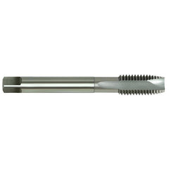 Alpha-Hss-E Tap Unf Spiral Pt-7/16X20