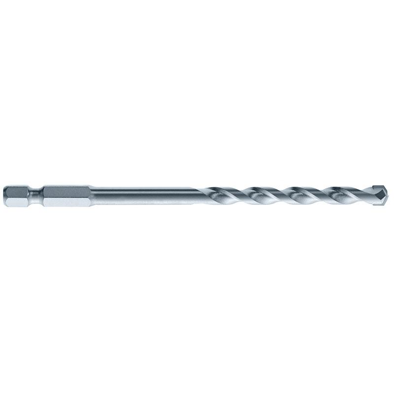 Alpha-3.0 X 95Mm Multidrill Multi-Material Drill Bit | 1/4In Hex