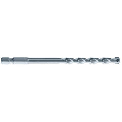 Alpha-3.0 X 95Mm Multidrill Multi-Material Drill Bit | 1/4In Hex