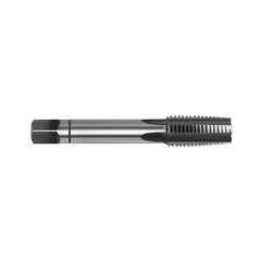 Alpha-Carbon Tap Uns Taper-1X14