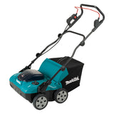 Makita, 40V Max Brushless Lawn Scarifier Tool Only