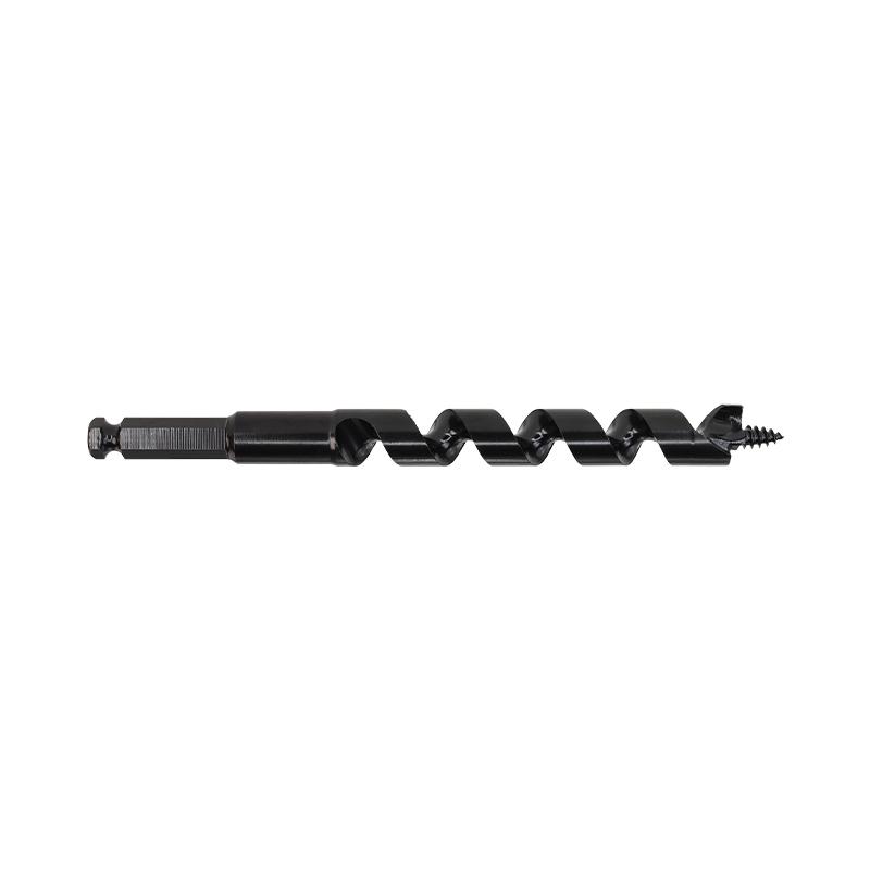 Alpha-18 X 205Mm Heavy Duty Auger Bit