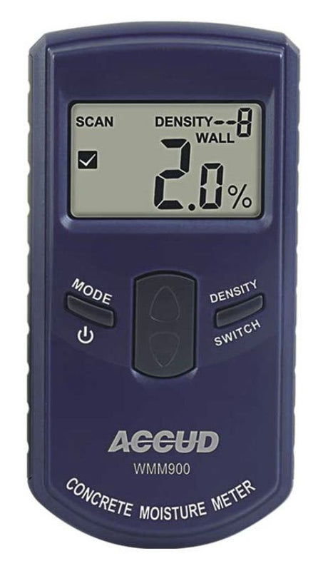 Accud - AC - WMM900 - Industrial Shed