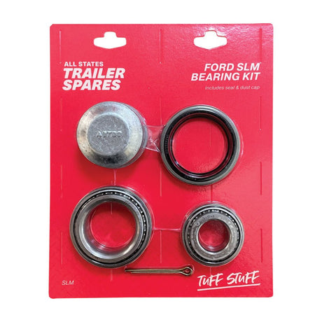 All States Trailer Spares - R1961 - Industrial Shed