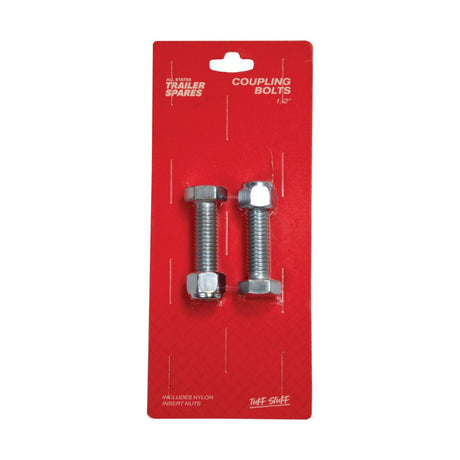 All States Trailer Spares - R5204AW - Industrial Shed