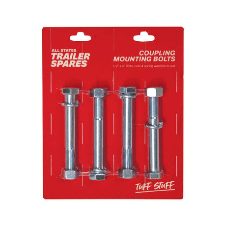 All States Trailer Spares - R5214 - Industrial Shed