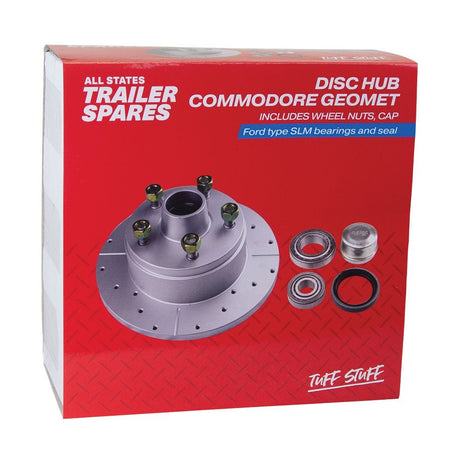 All States Trailer Spares - R1917F - Industrial Shed