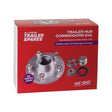 All States Trailer Spares - R1907QG - Industrial Shed