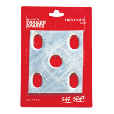 All States Trailer Spares - R1419A - Industrial Shed