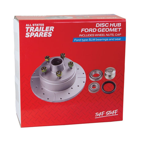 All States Trailer Spares - R1917E - Industrial Shed