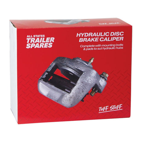 All States Trailer Spares - R1614B - Industrial Shed