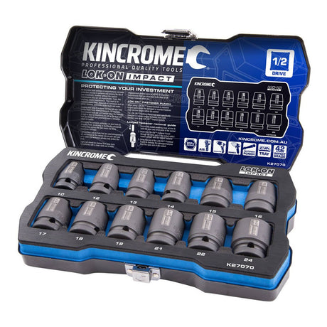 Kincrome - K27070 - Industrial Shed