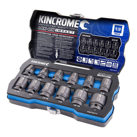 Kincrome - K27071 - Industrial Shed