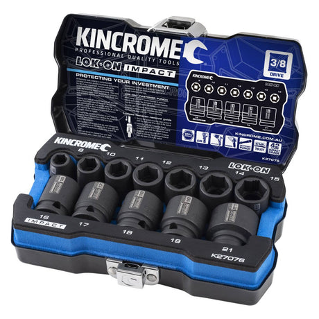 Kincrome - K27076 - Industrial Shed