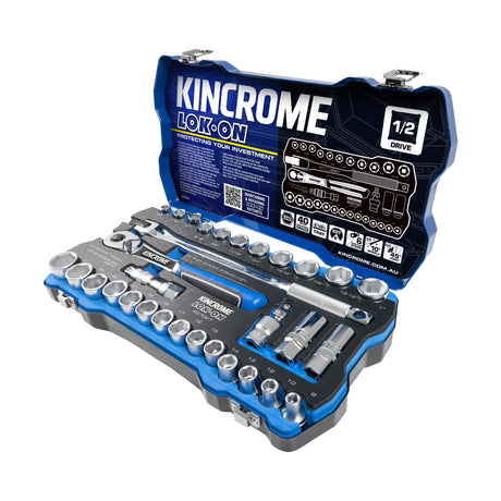 Kincrome - K27027 - Industrial Shed