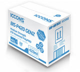 Iccons - BIS - P300 GEN2 - Crtn - Industrial Shed