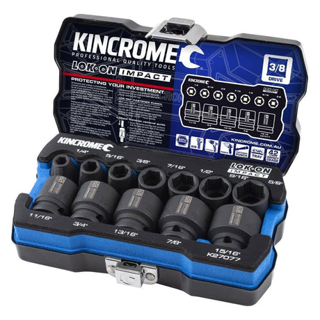 Kincrome - K27077 - Industrial Shed