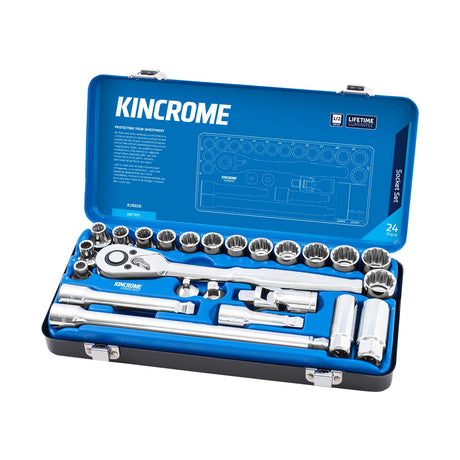 Kincrome - K28020 - Industrial Shed