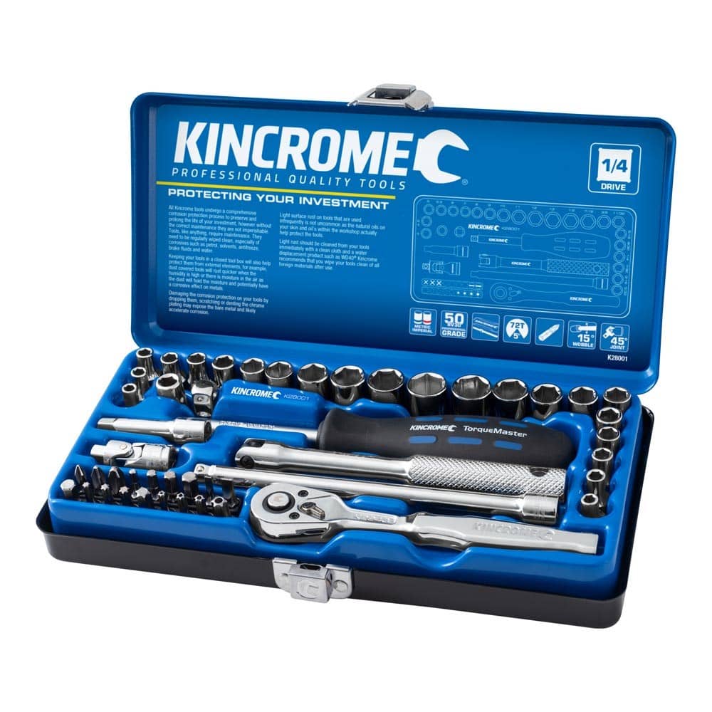 Kincrome - K28001 - Industrial Shed