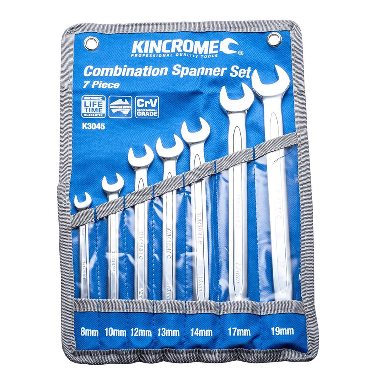 Kincrome - K3045 - Industrial Shed