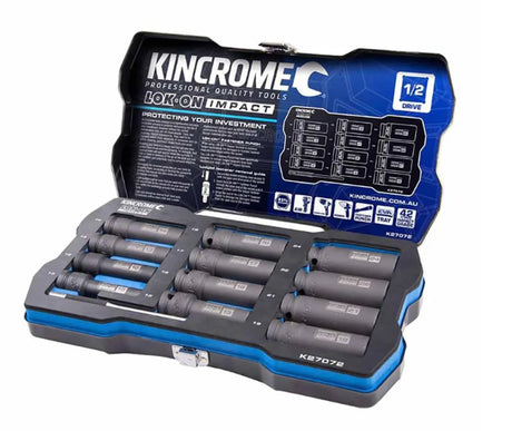 Kincrome - K27072 - Industrial Shed