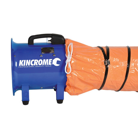 Kincrome - KP1004 - Industrial Shed