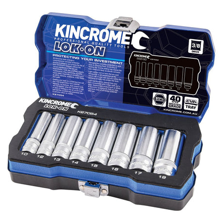 Kincrome - K27054 - Industrial Shed