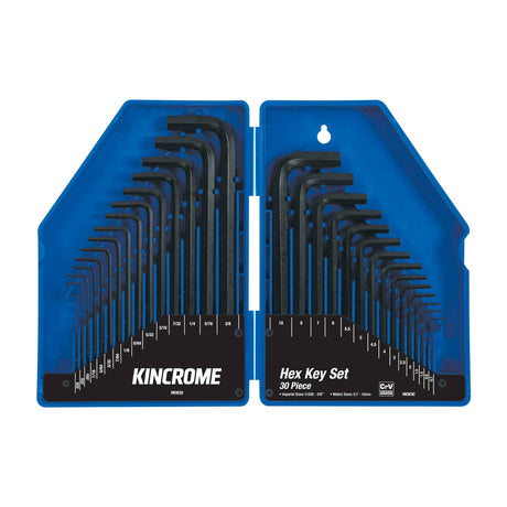 Kincrome - HKW30 - Industrial Shed