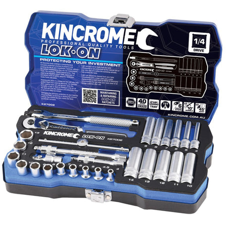 Kincrome - K27002 - Industrial Shed