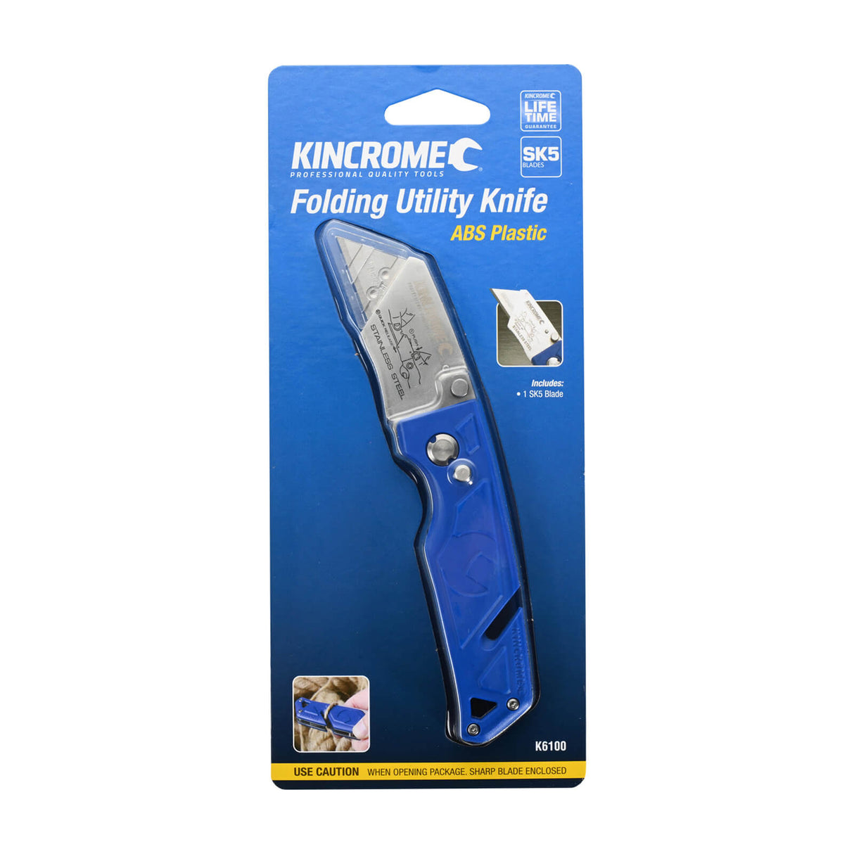 Kincrome - K6100 - Industrial Shed