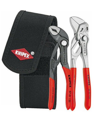 Knipex - 003120V03 - Industrial Shed