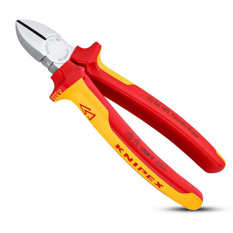 Knipex - 7006180SB - Industrial Shed