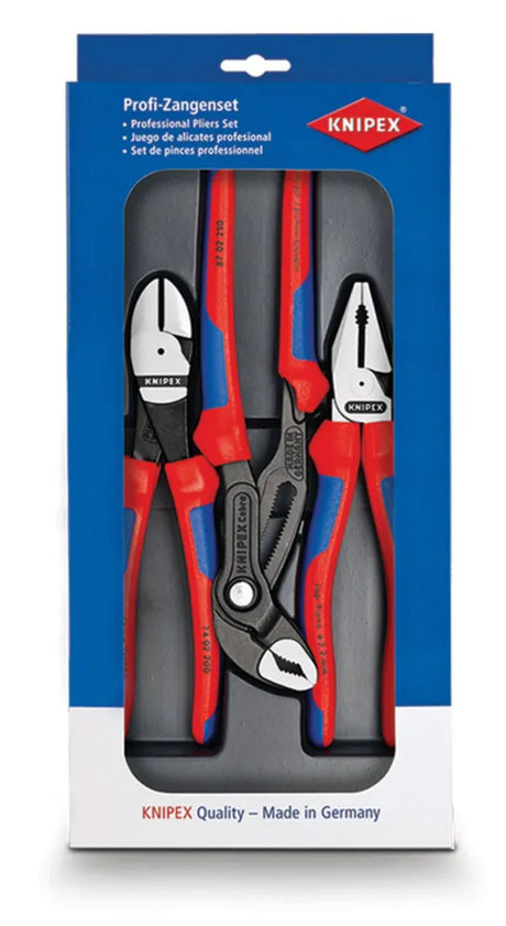 Knipex - 002010 - Industrial Shed